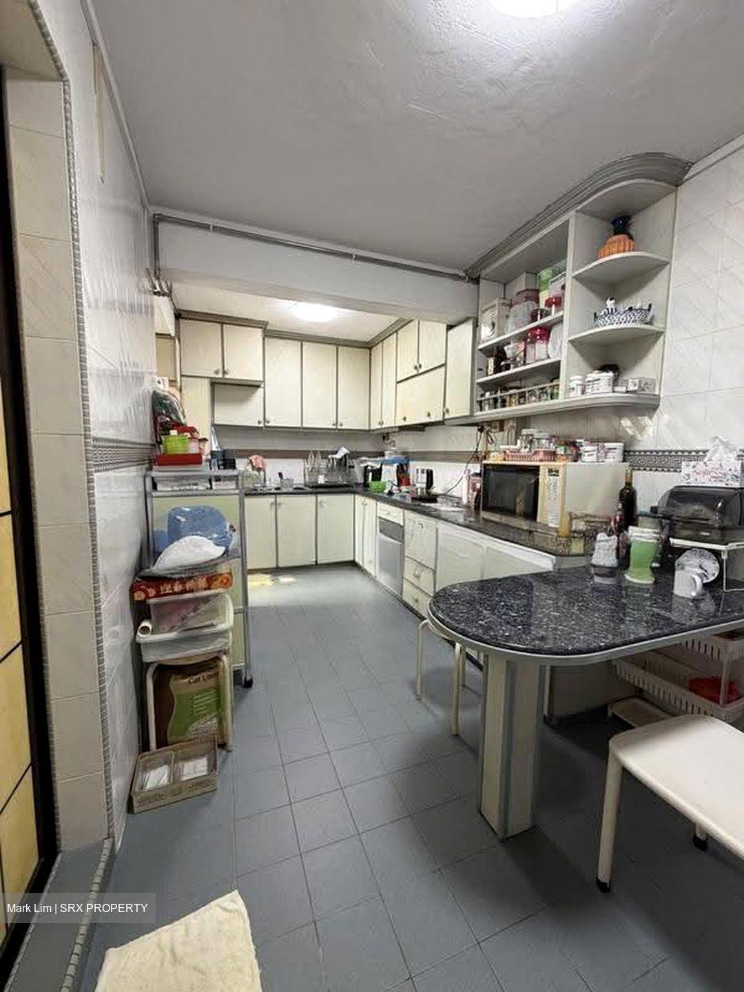 Spottiswoode Park (D2), Apartment #629818481